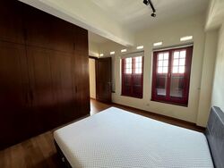 Mosque Street (D1), Condominium #556811441